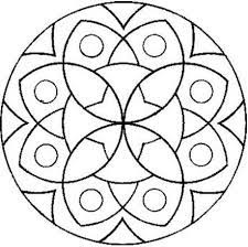 I disegni da colorare di mandala da stampare gratis sono un modo divertente per i bambini di tutte le età a sviluppare la creatività, mettere a fuoco le capacità motorie e riconoscimento dei colori. Mandala Disegno Da Colorare Gratis 7 Pagine Da Colorare Mandala Modelli Di Mosaico Disegni Di Mandala Da Colorare