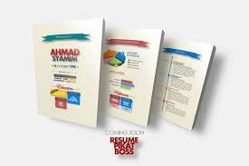 Dari sekian banyak aplikasi untuk membuat resume yang sudah saya coba, resume maker merupakan. 17 Langkah Mudah Buat Resume Awesome Dan Nampak Smart Dengan Powerpoint