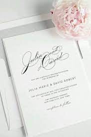 Pin By Christina Hurford On About Wedding Typography Wedding Invitations Elegant Invitations Grey Wedding Invitations Silver