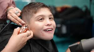 Cook Children's' kids are the fairest of them all