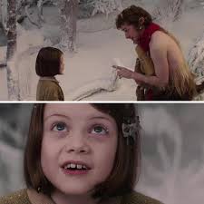 The Voyage of the Dawn Treader as a stand-alone movie and adaptation of the  book