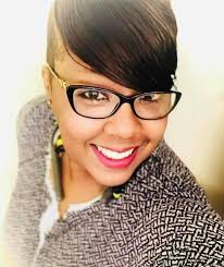 Happy Birthday to a Fabulous God's Girl