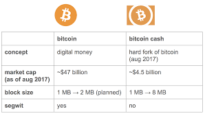 In the last two years, the bitcoin blockchain ledger size has grown from 150 gb to 250 gb. A Beginner S Guide To Bitcoin Cash By Linda Xie Medium