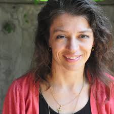 Podcast — Kate Petry