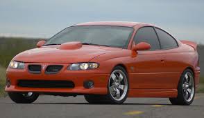 Image result for Bright Red 2004 Pontiac