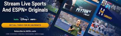 I did that, and during the espn broadcast they explained it: How To Watch Espn Plus What Is It How Much Does It Cost And What Does It Include Al Com