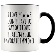 Favorite add to more colors i thought i liked coffee turns out i like creamer coffee mug, funny coffee mug for coffee lover, funny gift for her. Funny Rude Coffee Mugs Cute But Rude