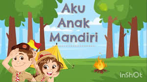 Kegiatan pengganti api unggun untuk anak siaga dapat dilaksanakan pada siang hari dalam bentuk pesta siaga, panggung gembira, gerak , lagu dan sebagainya. Belajar Menari Menggunakan Tempurung Kelapa Youtube