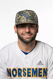 2020 Baseball Roster