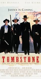 Related images with doc holliday tombstone quotes latin. Tombstone 1993 Val Kilmer As Doc Holliday Imdb