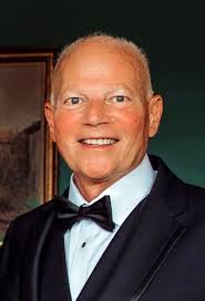 John Barrett Obituary