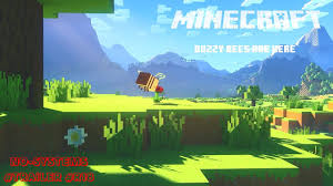 Where to find minecraft bees. Minecraft Buzzy Bees Nintendoswitch Trailer Hd Youtube