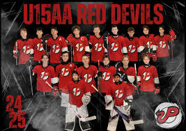 Pownal Minor Hockey Association