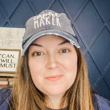 Cindy Carrier's Instagram, Twitter & Facebook