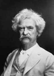 A book of quotations (dover thrift editions) by mark twain. Mark Twain Wikipedia