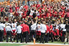 Takeaways From Maryland Footballs Depth Chart Release