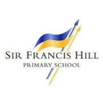 Lincoln Sir Francis Hill Primary School Logo 