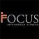 Focus Integrated Fitness logo