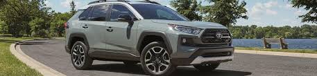 Toyota provides the long list of models as per their customer's requirements, like toyota suv's, land cruiser prado, harrier and rav4 are made for the rough. Toyota C Hr Vs Toyota Rav4 Gastonia Nc Toyota Of Gastonia