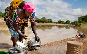 Apply Now Conference On Energy Water Security And Climate Change In Africa Institute For Environment And Human Security