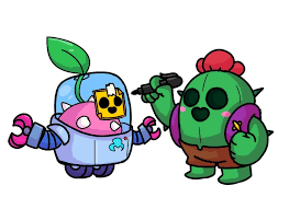 P nani nita pam penny piper poco rico rosa sandy shelly spike sprout surge tara tick. Sprout Brawl Stars Stats Skins Fanart En Espanol