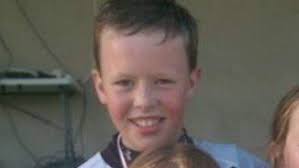 He was the kindest little boy'