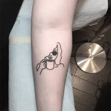 A tattoo flash is a design printed or drawn on paper or cardboard, and may be regarded as a species of industrial design. Flash Tattoos For Women Ideas And Designs For Girls