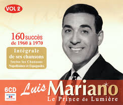 Luis Mariano
