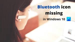 Icon wants to inform you that there will be a voluntary recall of certain alliance and alliance gt helmets produced during part of 2017. Bluetooth Icon Missing In Windows 10 Action Center
