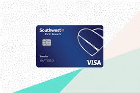 Cnn underscored reviews financial products such as credit cards and bank accounts based on their overall value. Southwest Rapid Rewards Premier Credit Card Review