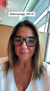 Hello Sky Lounge Jfk