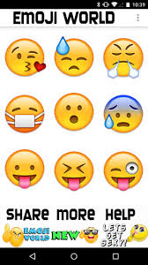 If you have a new phone, tablet or computer, you're probably looking to download some new apps to make the most of your new technology. Free Iphone Emojis For Android Apk Download