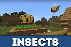 1 características de esta versión para descargar de minecraft pocket . Download Minecraft Pe 1 14 1 Apk Free Buzzy Bees