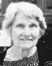 Florence Ruth Bartyczak