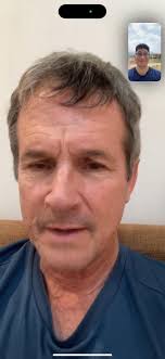 Dr. Maury Smith, MD, He is a general surgeon from Vermont United States  🇺🇸 who I knew since a rotary mission at Takeo province. You still the  same 2019 vs 2025 it