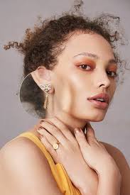 Alex Monroe Beetle Necklace 2025