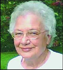 Evelyn Whitley Obituary (2016)