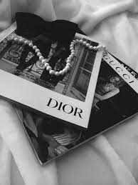 Check spelling or type a new query. Dior And Gucci Magazines Dior Gucci Magazines Blackandwhite Black Aesthetic White Aesthetic Black And White Wallpaper