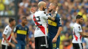 379,958 likes · 31 talking about this. El Tas Emitio Su Fallo Por La Final De La Libertadores Entre River Y Boca Mdz Online