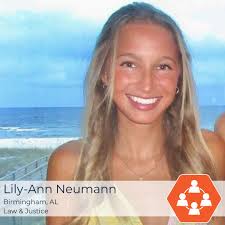 We asked SI Leaders, “How might your role within Academic Support prepare  you for your dream career?” Meet Morgan Duck and Lily-Ann Neumann and see  what they have to say! AU SI