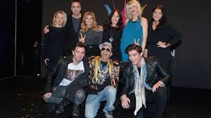 Discover top playlists and videos from your favorite artists on shazam! Melodifestivalen 2013 Second Swedish Heat Get To Know The Participants Eurovisionary Eurovision News Worth Reading