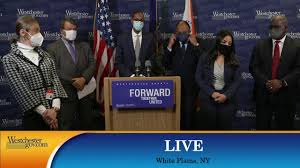 Feb. 9, 2021: Westchester County Police Reform and Reimagining Task Force  Issues Report and Recommendations