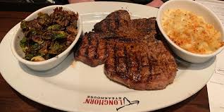 Longhorn Steakhouse Is Part Of The Casual Dining Resurgence And A Visit To The Chain Shows Why News Headlines