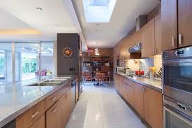 20 mid century modern design kitchen ideas