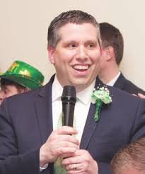 Happy St. Patrick's Day!