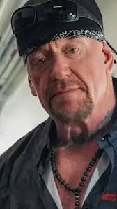 WWE has a new locker room leader., #wwe #wrestling #theundertaker