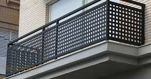 Ver más ideas sobre techos, estructura de techo, techo de patio. 20 Ideas De Barandales Para Balcones Barandales Para Balcones Barandales Barandas Balcones