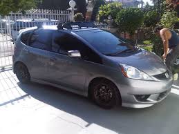 Maybe you would like to learn more about one of these? Honda Jazz Roof Rack System Off 66