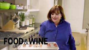 Because making it ahead is the key to everything that ina says makes a great party: Barefoot Contessa S Ina Garten S Game Plan For Spring Dinner Parties Food Wine Youtube
