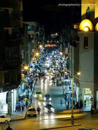 شارع الدبلان